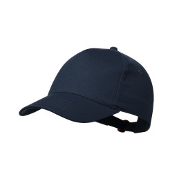 Brauner. Sapca / Cap (MAKITO 20837 ) - NAVY BLUE