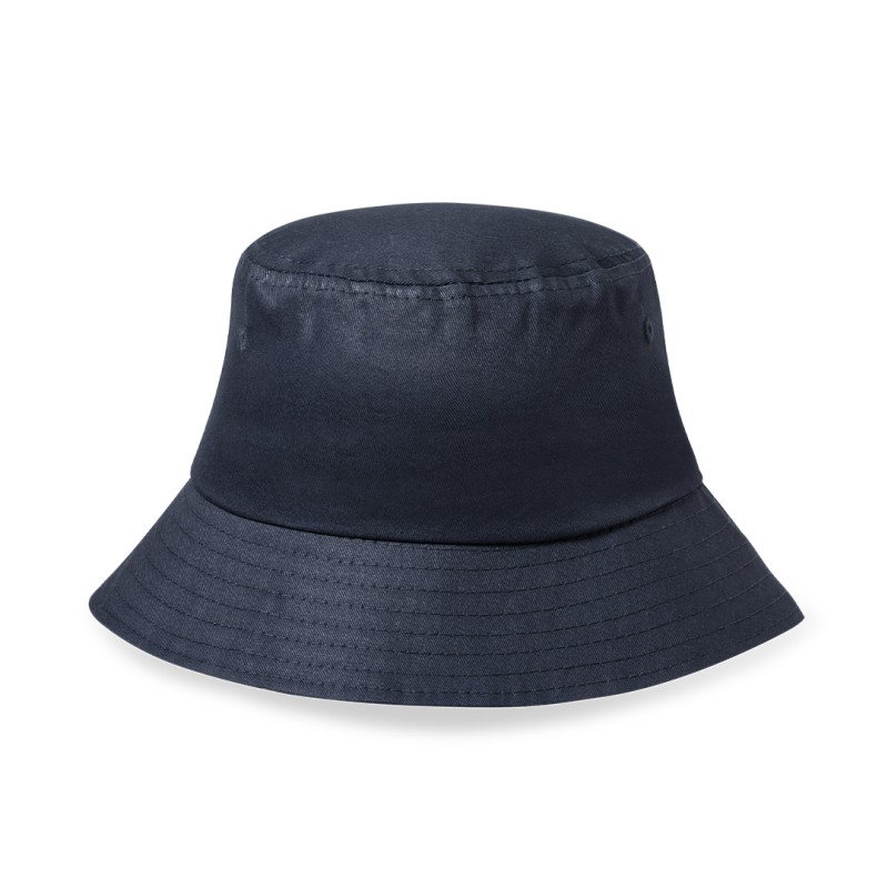 Madelyn. Hat (MAKITO 1539 ) - NAVY BLUE Madelyn. Hat (MAKITO 1539 ) - NAVY BLUE