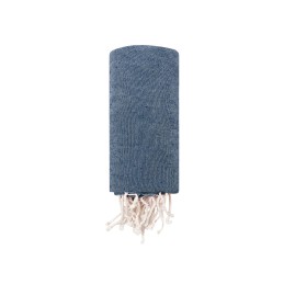 Dikky. Towel Pareo (MAKITO 21796 ) - NAVY BLUE