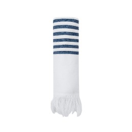 Tirling. Towel Pareo (MAKITO 21497 ) - NAVY BLUE