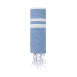 Kissler. Towel Pareo (MAKITO 21502 ) - NAVY BLUE
