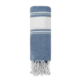 Botari. Towel Pareo (MAKITO 20751 ) - NAVY BLUE