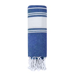 Donell. Towel Pareo (MAKITO 20782 ) - NAVY BLUE
