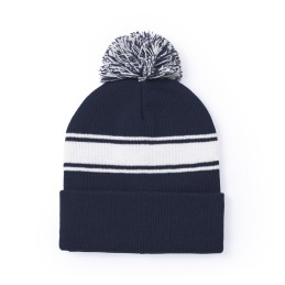 Baikof. Hat (MAKITO 5592 ) - NAVY BLUE