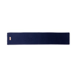 Kinar. Scarf (MAKITO 1806 ) - NAVY BLUE