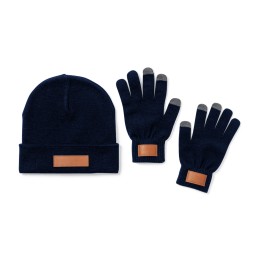 Prasan. Set (MAKITO 1805 ) - NAVY BLUE
