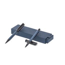 Licken. Set (MAKITO 21411 ) - NAVY BLUE