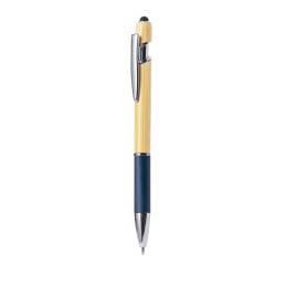Filipo. Stylus Touch Ball Pen (MAKITO 21081 ) - NAVY BLUE