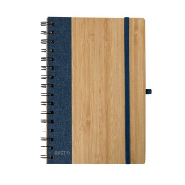 Gasmon. Notebook (MAKITO 20961 ) - NAVY BLUE