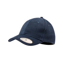 Klarke. Sapca / Cap (MAKITO 1533 ) - NAVY BLUE