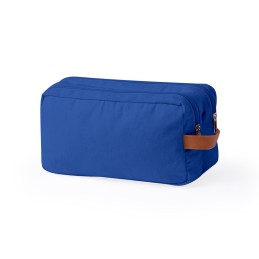 Raberu. Beauty Bag (MAKITO 20533 ) - NAVY BLUE