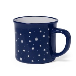 Verdux. Mug (MAKITO 1370 ) - NAVY BLUE