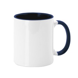 Harnet. Sublimation Mug (MAKITO 3894 ) - NAVY BLUE