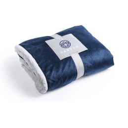 Lerten. Blanket (MAKITO 6045 ) - NAVY BLUE