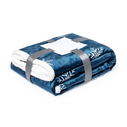 Ricord. Blanket (MAKITO 1371 ) - NAVY BLUE