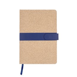 Cebex. Notepad (MAKITO 21397 ) - NAVY BLUE