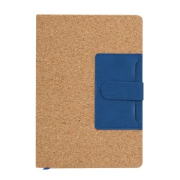 Rosiuk. Notepad (MAKITO 21798 ) - NAVY BLUE