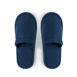 Tarkun. Slippers (MAKITO 6501 ) - NAVY BLUE