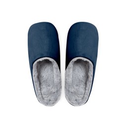 Coulter. Slippers (MAKITO 20112 ) - NAVY BLUE