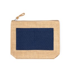 Kasmie. Beauty Bag (MAKITO 20531 ) - NAVY BLUE