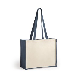 Rotin. Bag (MAKITO 6387 ) - NAVY BLUE