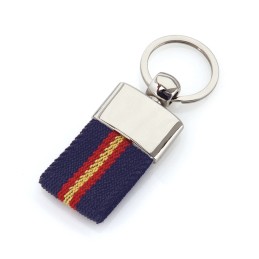 Vinger. Keyring (MAKITO 4034 ) - NAVY BLUE