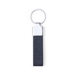 Branis. Keyring (MAKITO 1896 ) - NAVY BLUE
