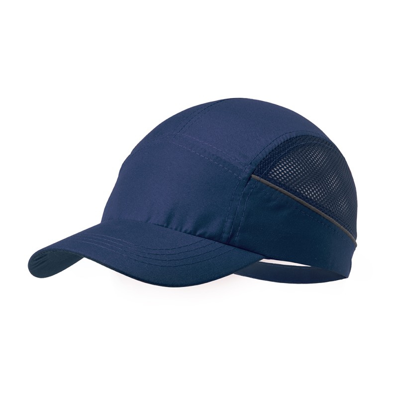Isildur. Sapca / Cap (MAKITO 1536 ) - NAVY BLUE Isildur. Sapca / Cap (MAKITO 1536 ) - NAVY BLUE