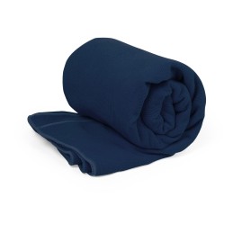 Bayalax. Absorbent Towel (MAKITO 5919 ) - NAVY BLUE