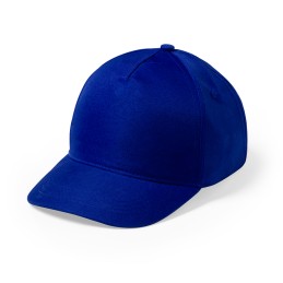 Krox. Sapca Microfibre / Cap (MAKITO 5225 ) - NAVY BLUE