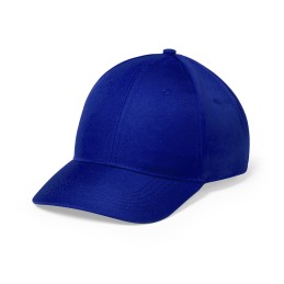 Blazok. Sapca Microfibre / Cap (MAKITO 5226 ) - NAVY BLUE