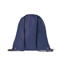 Hera. Drawstring Bag (MAKITO 4049 ) - NAVY BLUE