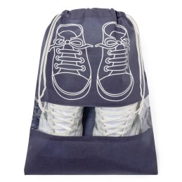 Cyde. Shoe Bag (MAKITO 20362 ) - NAVY BLUE