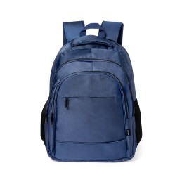 Luffin. Backpack (MAKITO 1844 ) - NAVY BLUE