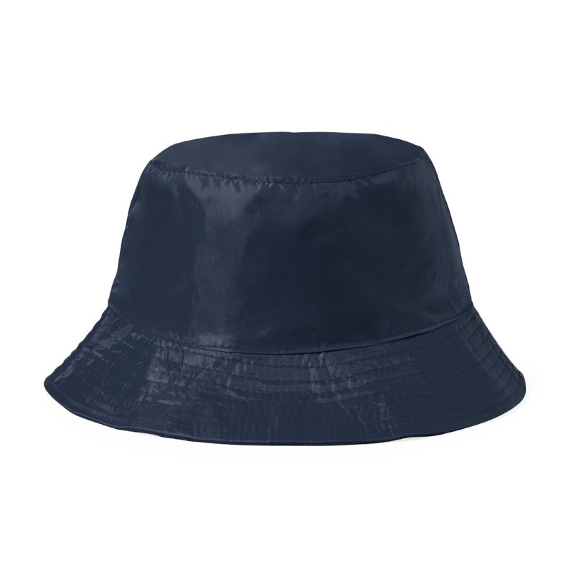 Nesy. Reversible Hat (MAKITO 9066 ) - NAVY BLUE Nesy. Reversible Hat (MAKITO 9066 ) - NAVY BLUE