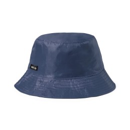 Skix. Reversible Hat (MAKITO 1807 ) - NAVY BLUE