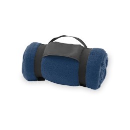 Mountain. Blanket (MAKITO 9248 ) - NAVY BLUE