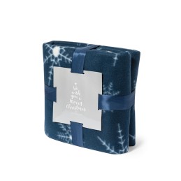 Landak. Blanket (MAKITO 3882 ) - NAVY BLUE