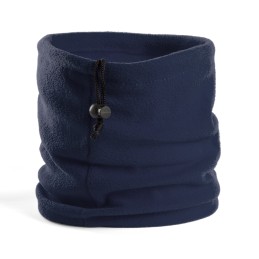 Articos. Neck Warmer and Hat (MAKITO 8016 ) - NAVY BLUE