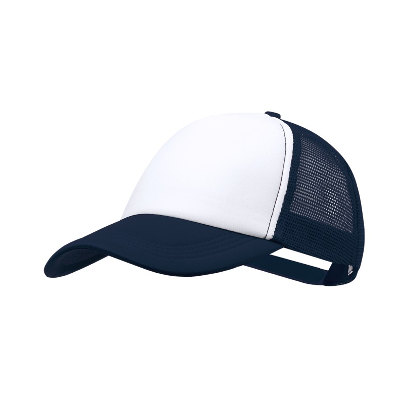 Zodak. Sapca / Cap (MAKITO 4828 ) - NAVY BLUE Zodak. Sapca / Cap (MAKITO 4828 ) - NAVY BLUE