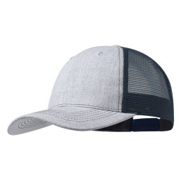 Danix. Sapca / Cap (MAKITO 6618 ) - NAVY BLUE