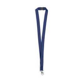 Kappin. Lanyard (MAKITO 6102 ) - NAVY BLUE