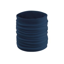 Cherin. Neck Warmer (MAKITO 4215 ) - NAVY BLUE