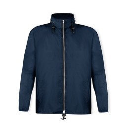 Garu. Raincoat (MAKITO 3875 ) - NAVY BLUE