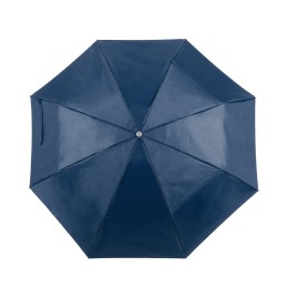 Ziant. Umbrella, Rain and Cold, Sublimation Line (MAKITO 4673 ) - NAVY BLUE