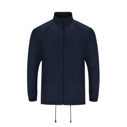 Bravion. Raincoat (MAKITO 21829 ) - NAVY BLUE