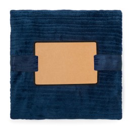Cindra. Blanket (MAKITO 20336 ) - NAVY BLUE