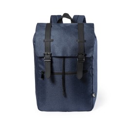 Budley. Backpack (MAKITO 1040 ) - NAVY BLUE