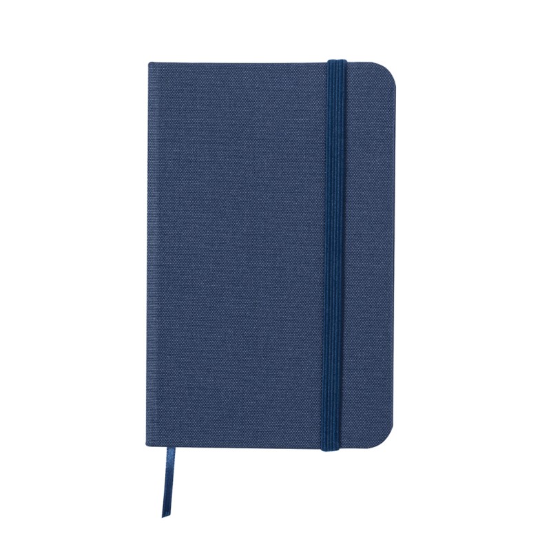 Pushkin. Notepad (MAKITO 20963 ) - NAVY BLUE Pushkin. Notepad (MAKITO 20963 ) - NAVY BLUE