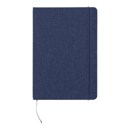 Renolds. Notepad (MAKITO 21071 ) - NAVY BLUE